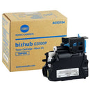 KONICA MINOLTA TONER A0X5154 BLACK - 5000pagini*