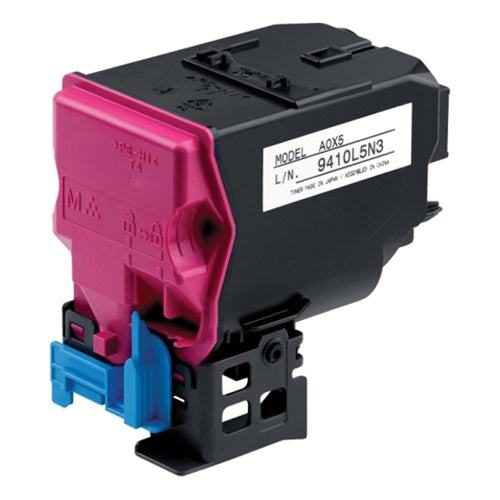 KONICA MINOLTA TONER TNP-18M MAGENTA - 6000pagini*