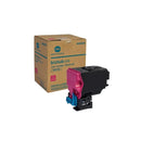 KONICA MINOLTA TONER TNP-27M MAGENTA - 4500pagini*