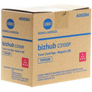 KONICA MINOLTA TONER A0X5354 MAGENTA - 5000pagini*