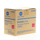 KONICA MINOLTA TONER A0X5355 MAGENTA - 5000pagini*