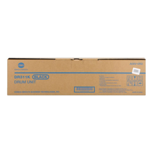 KONICA MINOLTA DRUM DR-311K BLACK - 70000pagini*