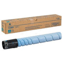 KONICA MINOLTA TONER TN-319C CYAN - 26000pagini*