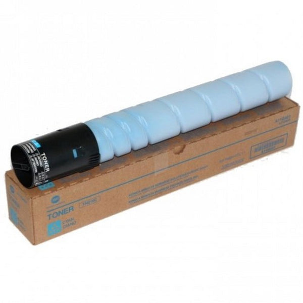 KONICA MINOLTA TONER TN-216C CYAN - 26000pagini*