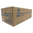 KONICA MINOLTA DRUM DR-411 BLACK - 80000pagini*