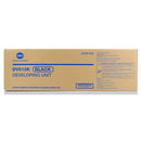 KONICA MINOLTA DEVELOPER DV-512K BLACK - 600000pagini*