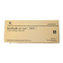 KONICA MINOLTA TONER TNP-24 BLACK - 8000pagini*