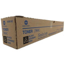 KONICA MINOLTA TONER A33K152 BLACK - 27500pagini*