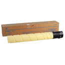 KONICA MINOLTA TONER TN-321Y YELLOW - 25000pagini*
