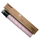 KONICA MINOLTA TONER TN-321M MAGENTA - 25000pagini*