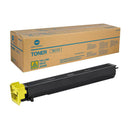 KONICA MINOLTA TONER TN-711Y YELLOW - 31500pagini*