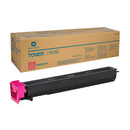 KONICA MINOLTA TONER TN-711M MAGENTA - 31500pagini*