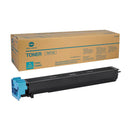 KONICA MINOLTA TONER TN-711C CYAN - 31500pagini*