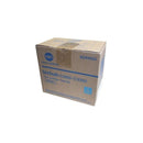 KONICA MINOLTA TONER TNP-48C CYAN - 10000pagini*