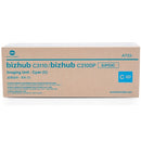 KONICA MINOLTA UNITATE IMAGINE A7330KH CYAN - 25000pagini*