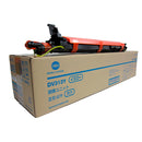 KONICA MINOLTA DEVELOPER DV-313Y YELLOW*