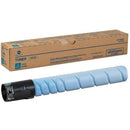 KONICA MINOLTA TONER TN-324C CYAN - 26000pagini*
