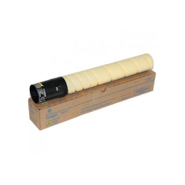 KONICA MINOLTA TONER TN-514Y YELLOW - 26000pagini*