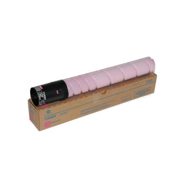 KONICA MINOLTA TONER TN-514M MAGENTA - 26000pagini*
