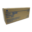 KONICA MINOLTA UNITATE IMAGINE AAJV06E YELLOW - 56000pagini*