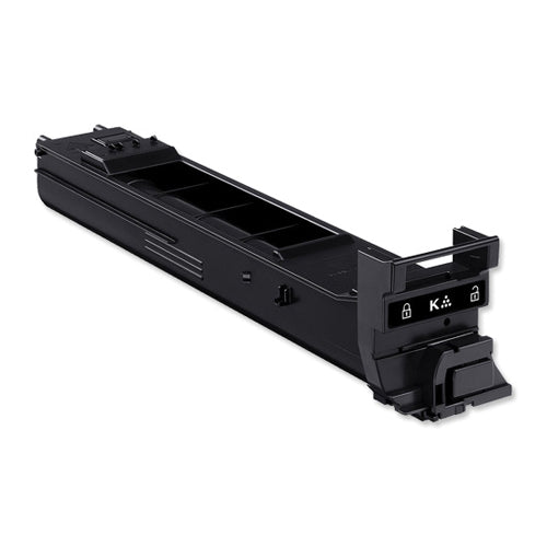KONICA MINOLTA TONER A0DK151 BLACK - 4000pagini*