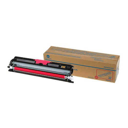 KONICA MINOLTA TONER A0V30AH MAGENTA - 1500pagini*