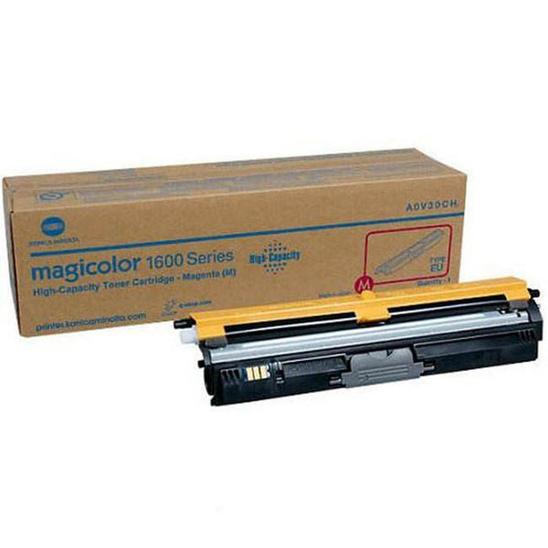 KONICA MINOLTA TONER A0V30CH MAGENTA - 2500pagini*