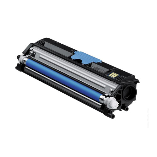 KONICA MINOLTA TONER A0V30HH CYAN - 2500pagini*