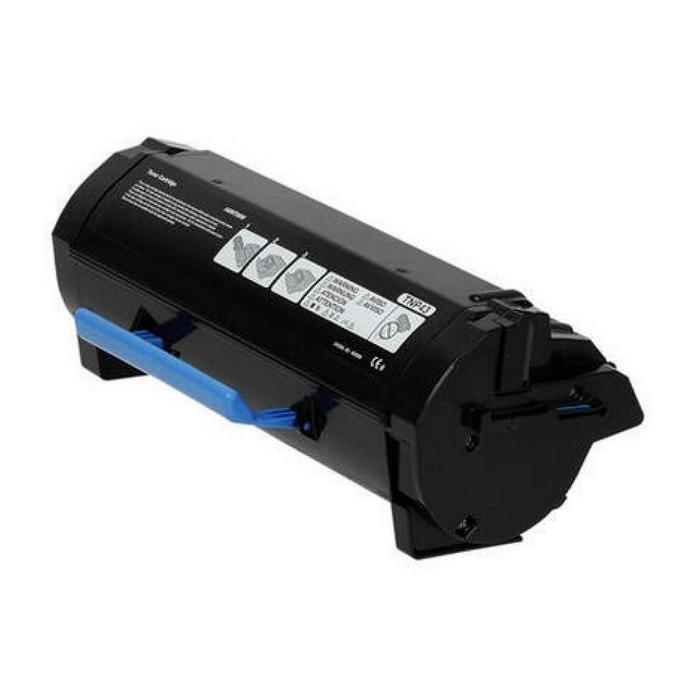 KONICA MINOLTA TONER A63T01W BLACK - 20000 pagini*