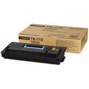 KYOCERA TONER TK-715 BLACK - 34000pagini*