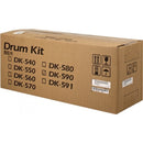 KYOCERA DRUM DK-590 BLACK - 200000pagini*