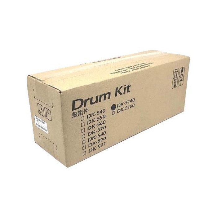 KYOCERA DRUM DK-5140 BLACK - 20000pagini*