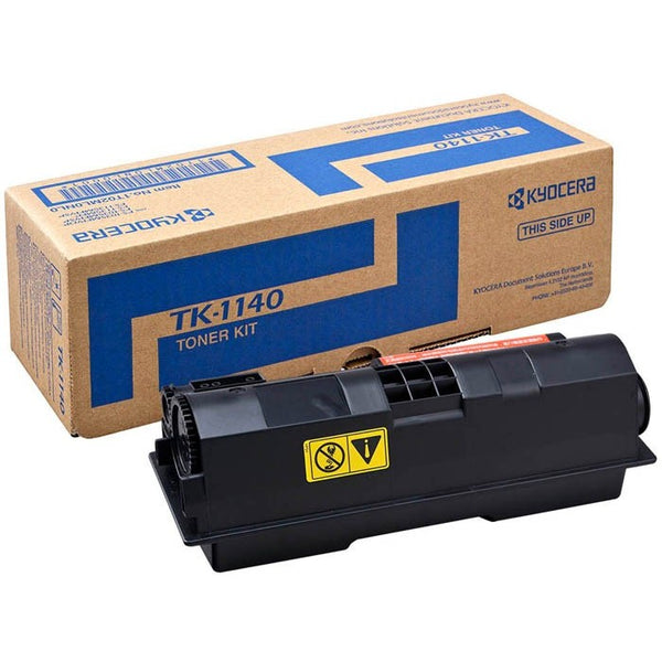 KYOCERA TONER TK-1140 BLACK - 7200pagini*