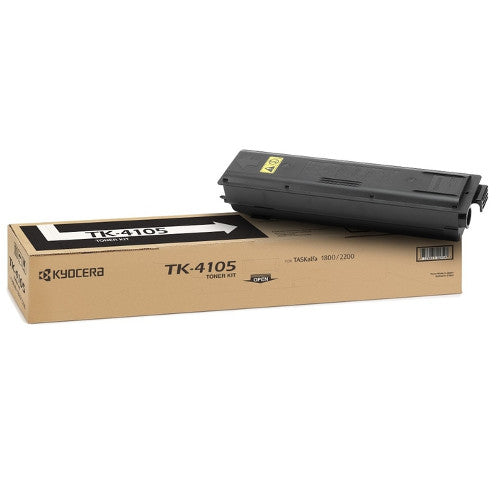 KYOCERA TONER TK-4105 BLACK - 15000pagini*