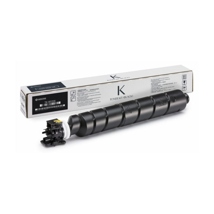 KYOCERA TONER TK-8335K BLACK - 25000pagini*