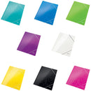 MAPA CARTON LAMINAT A4 LEITZ WOW, 250 coli