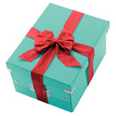 CUTIE LEITZ WOW Click & Store medie, "M", 36,9x28,1x20 cm