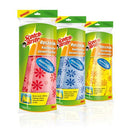 LAVETA Scotch-Brite uz general Roll Max, 13 buc / rola, 27 x 27 cm