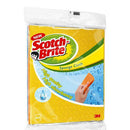 LAVETA Scotch-Brite umede, set 3 buc, 18 x 20 cm
