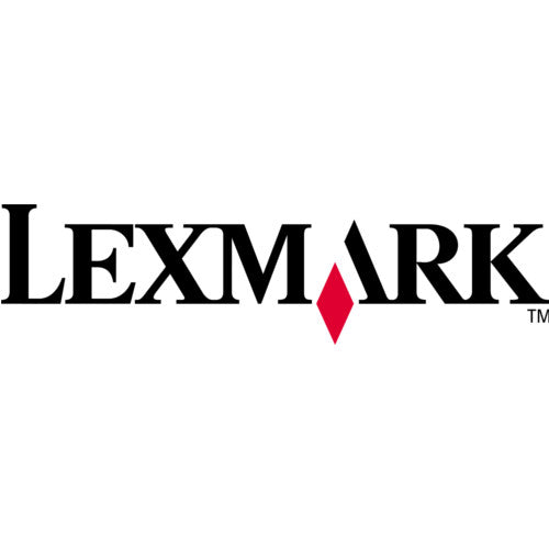 LEXMARK TONER 12A7612 BLACK - 21000pagini