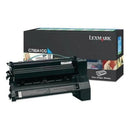 LEXMARK TONER C734A2CG CYAN - 6000pagini*