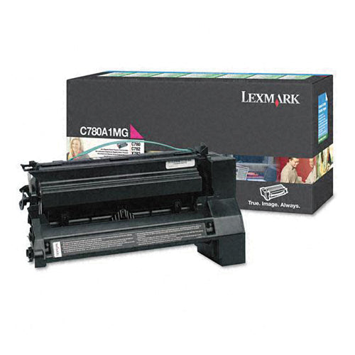 LEXMARK TONER C734A2MG MAGENTA - 6000pagini*