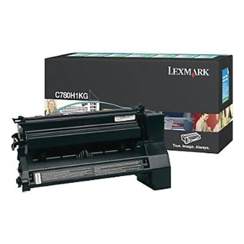 LEXMARK TONER C736H2KG BLACK - 12000pagini*
