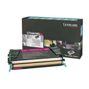 LEXMARK TONER C5222YS YELLOW - 3000pagini*