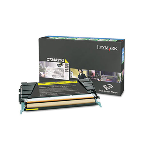 LEXMARK TONER C522A3CG CYAN - 3000pagini*