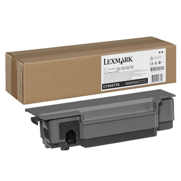 LEXMARK TONER C5242YH YELLOW - 5000pagini*