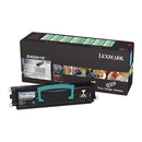 LEXMARK TONER E350H80G BLACK - 9000pagini*