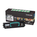 LEXMARK TONER E352H31E BLACK - 6000pagini*
