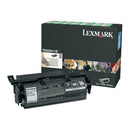 LEXMARK TONER E460X31E BLACK - 15000pagini*