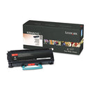 LEXMARK TONER X644A11E BLACK - 10000pagini*